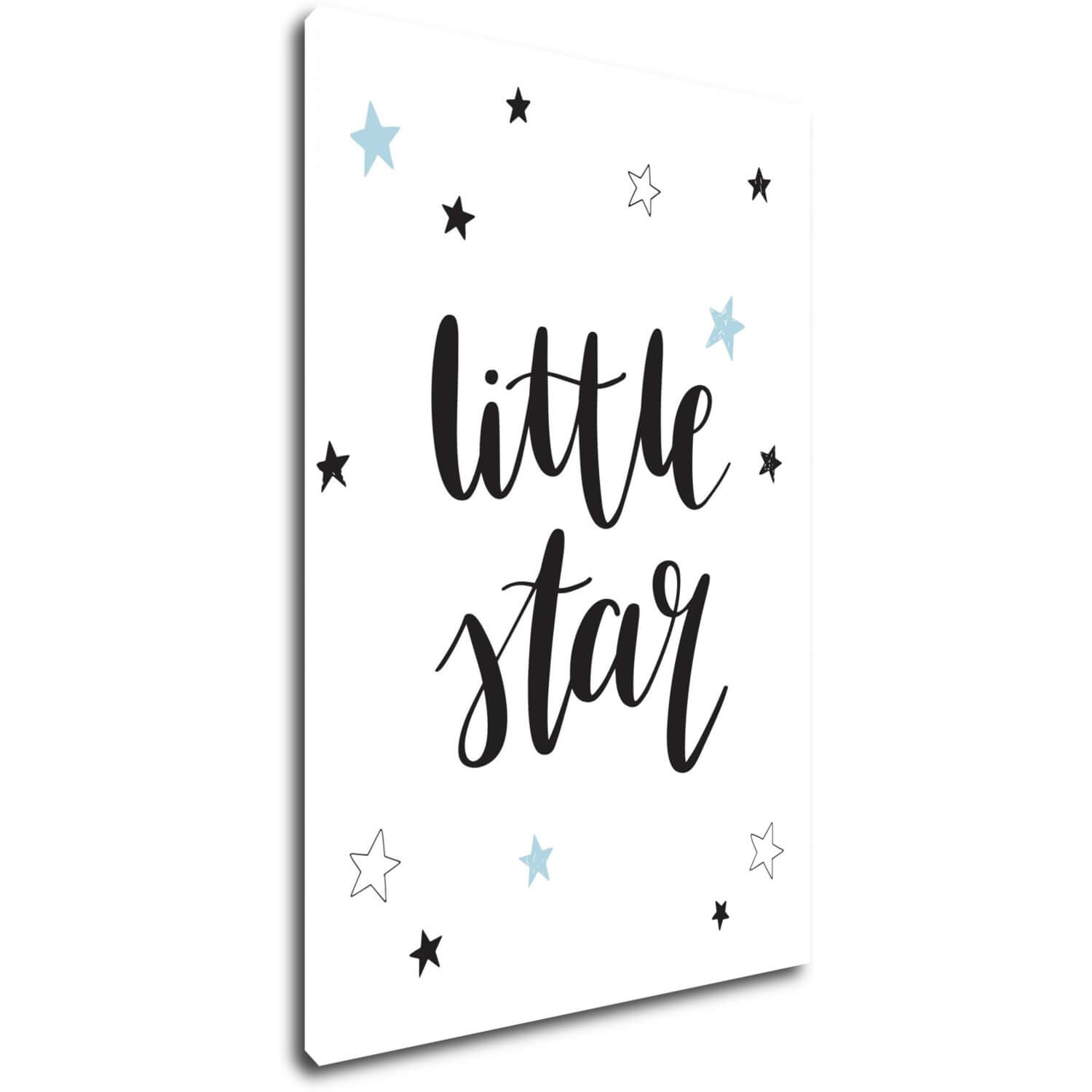 Obraz Little star - 40 x 60 cm