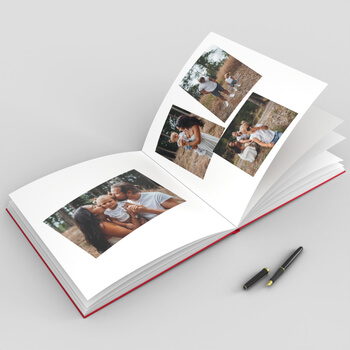 Fotokniha
