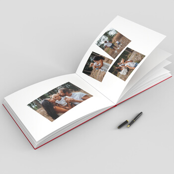 Fotokniha